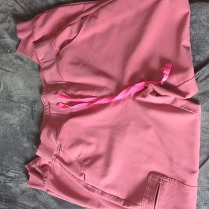 High waisted Zamora Medium Petite